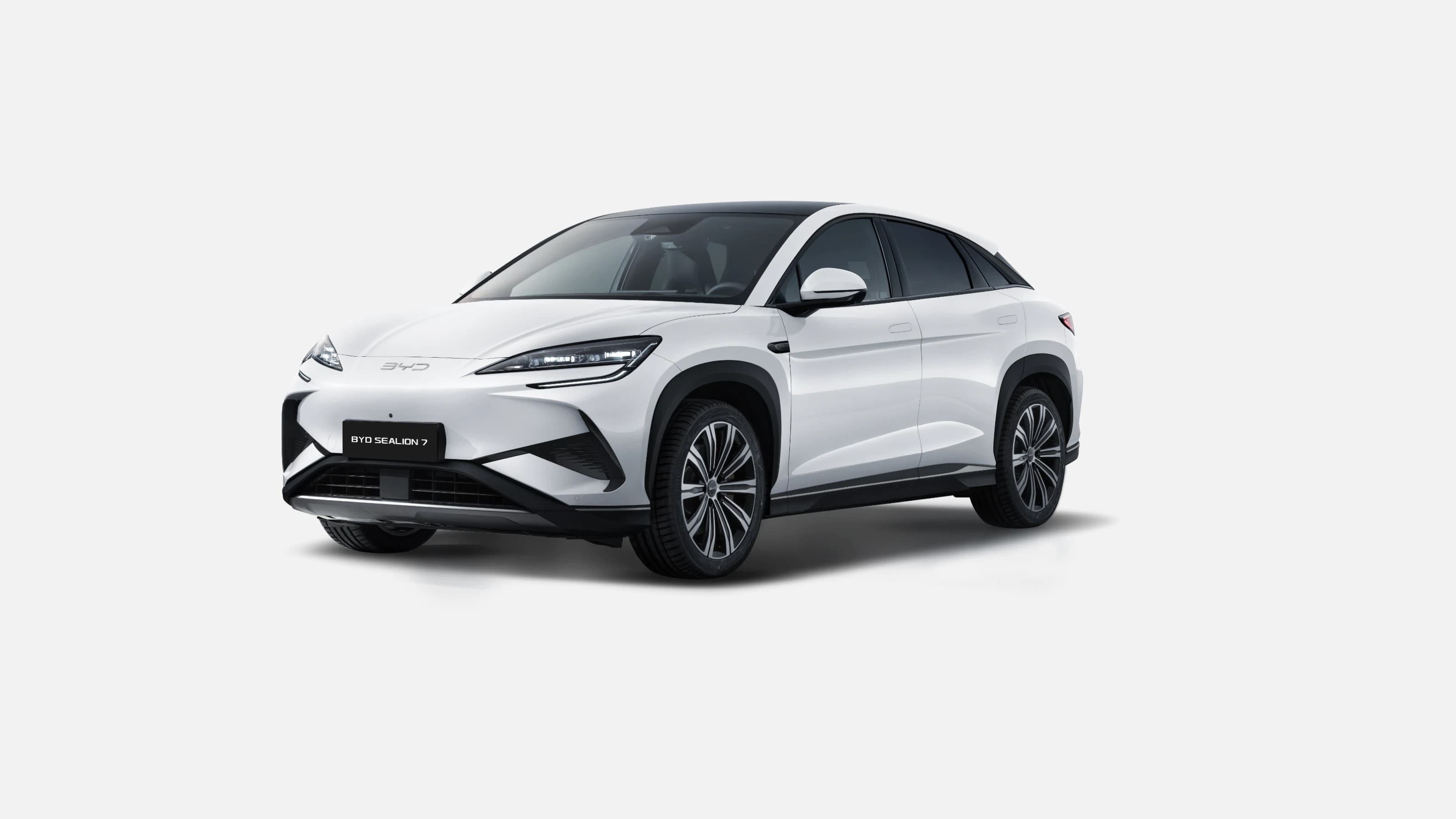 BYD SEALION 7