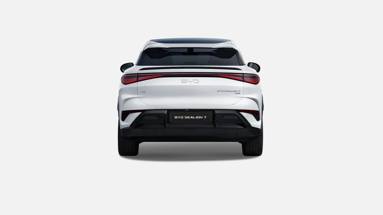 BYD SEALION 7 - Image 4