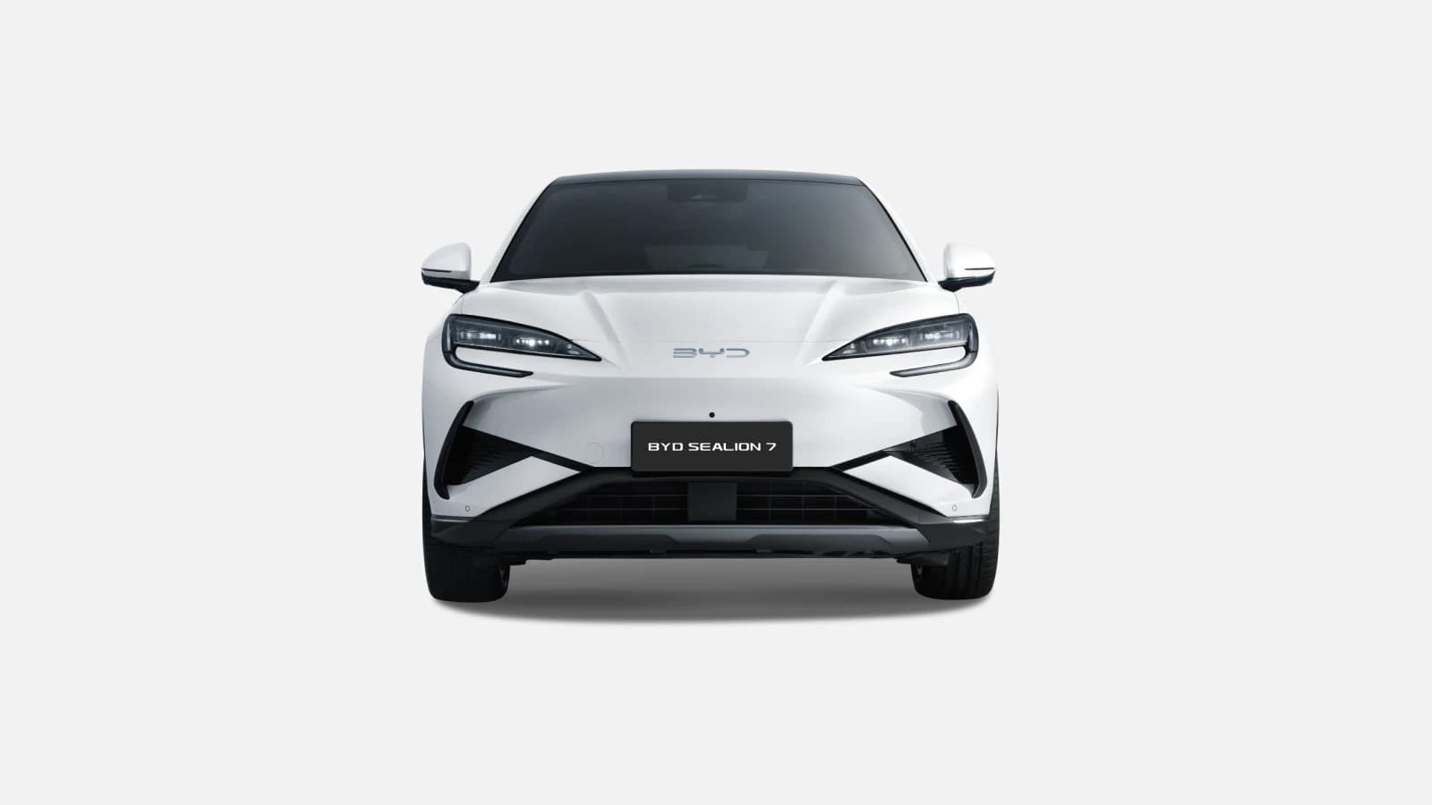 BYD SEALION 7 - Image 2
