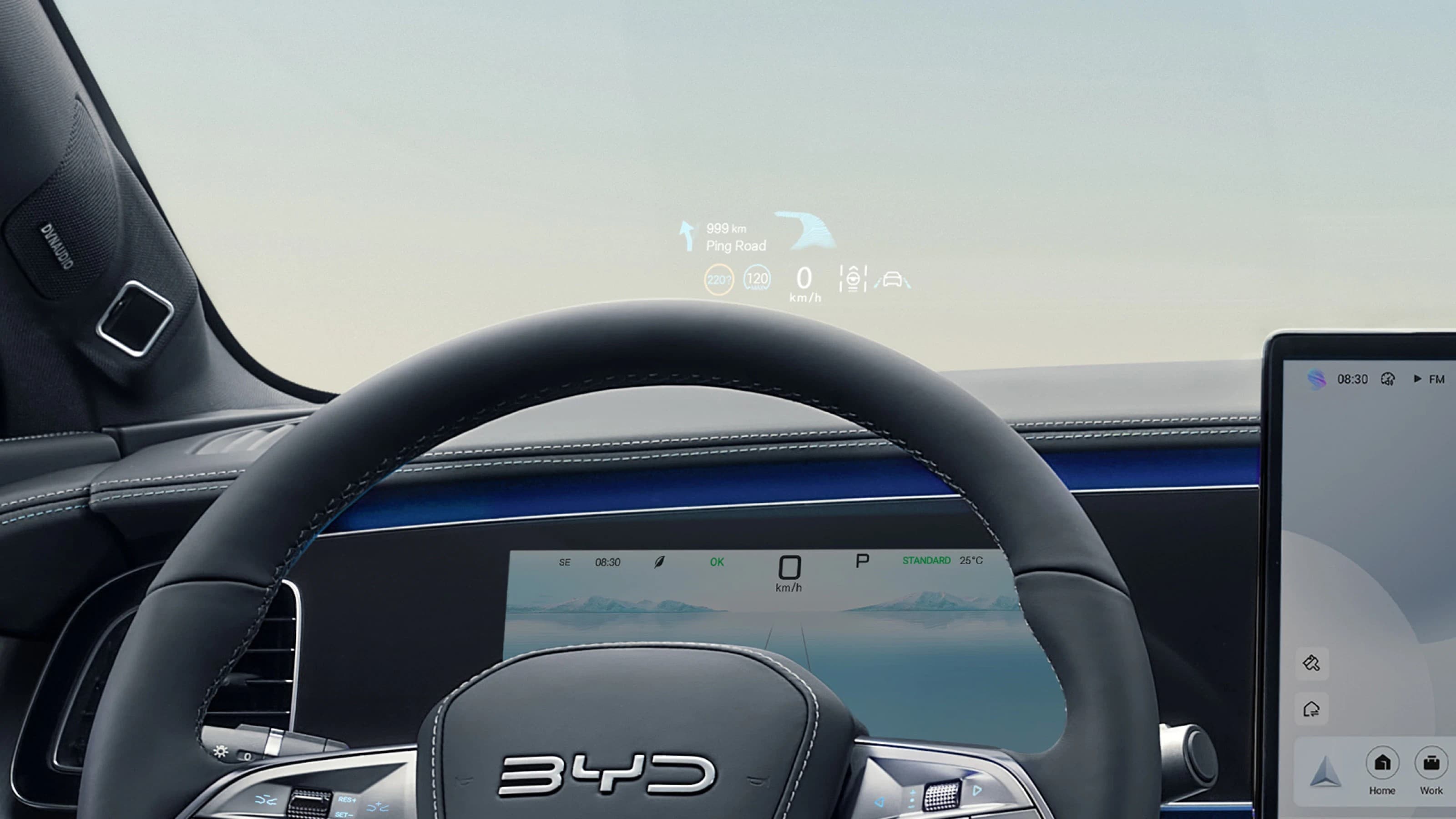 BYD SEALION 7 - Image 9