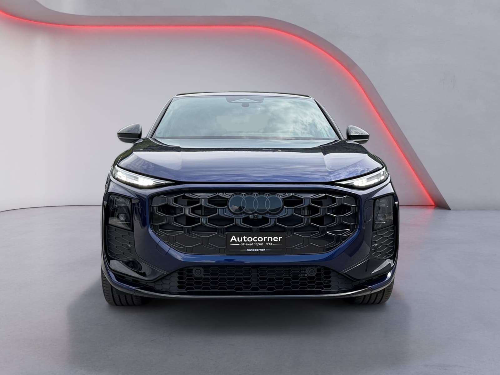 AUDI Q3 - Image 8