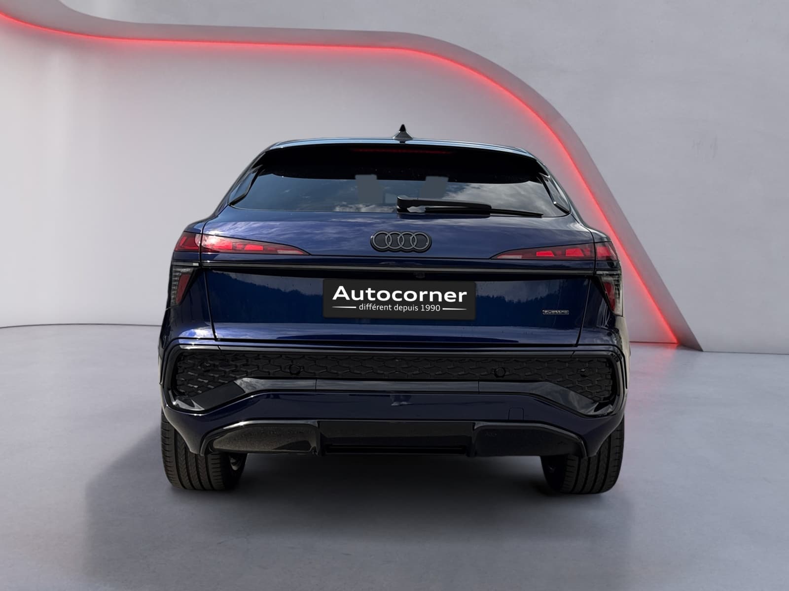 AUDI Q3 - Image 4