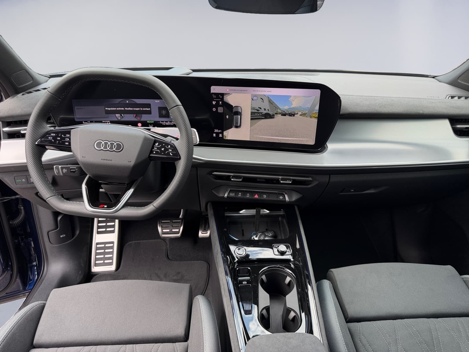 AUDI Q3 - Image 10