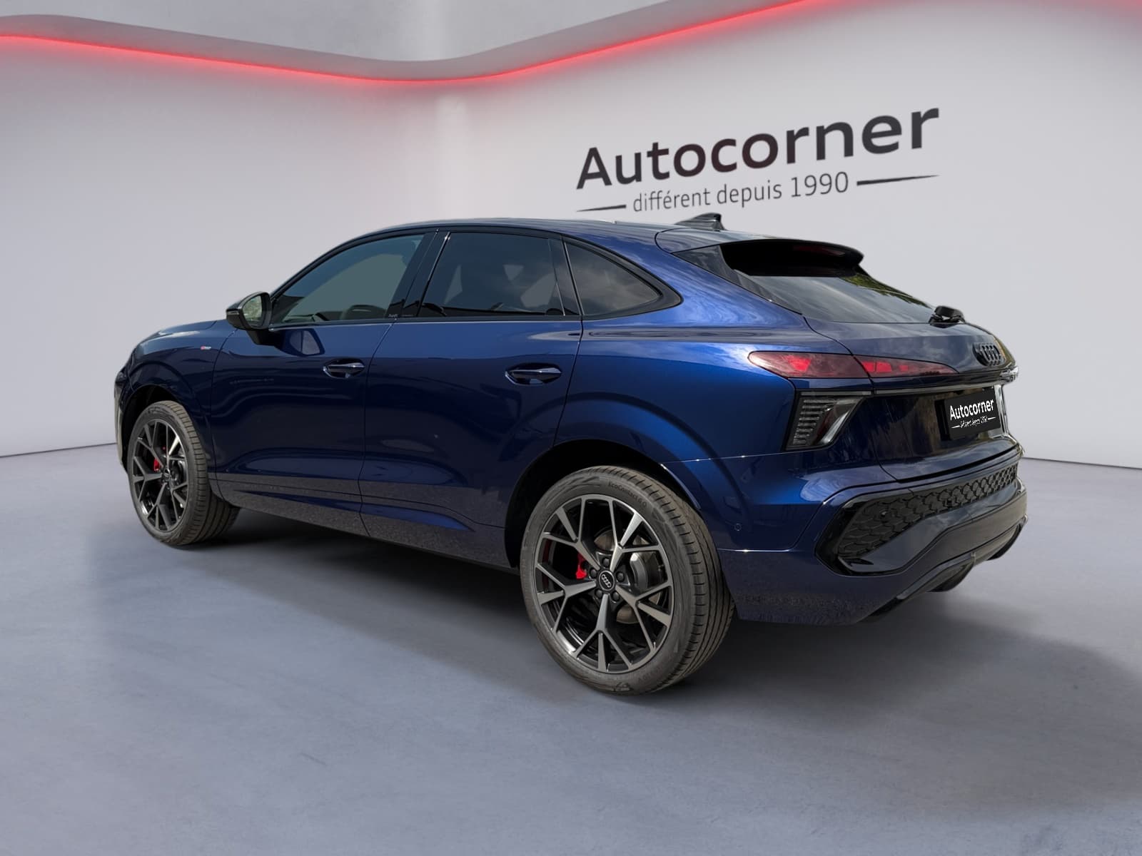 AUDI Q3 - Image 3