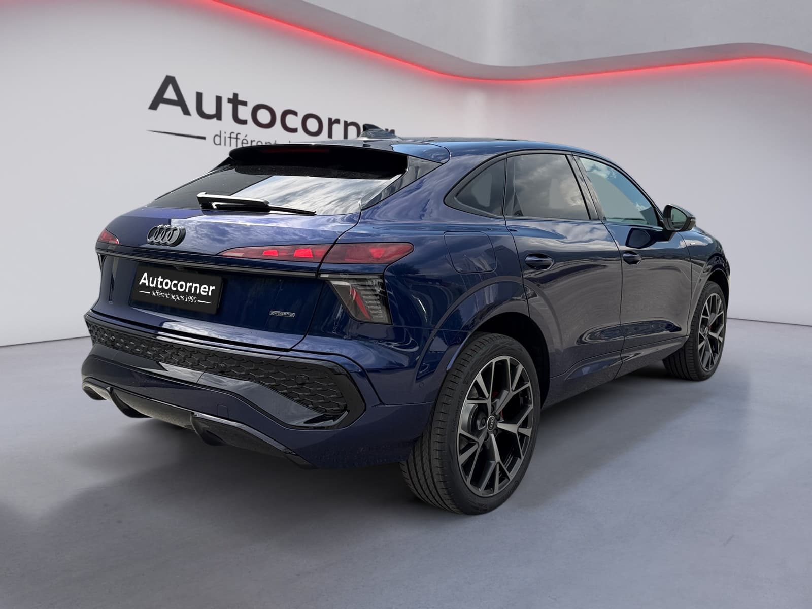 AUDI Q3 - Image 5