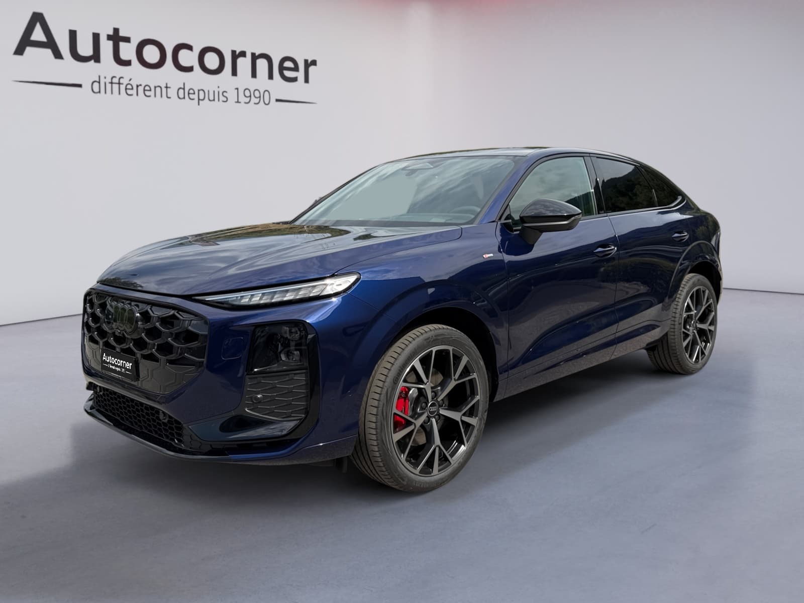 AUDI Q3 - Image 7