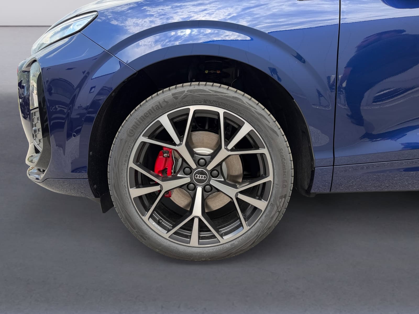 AUDI Q3 - Image 14