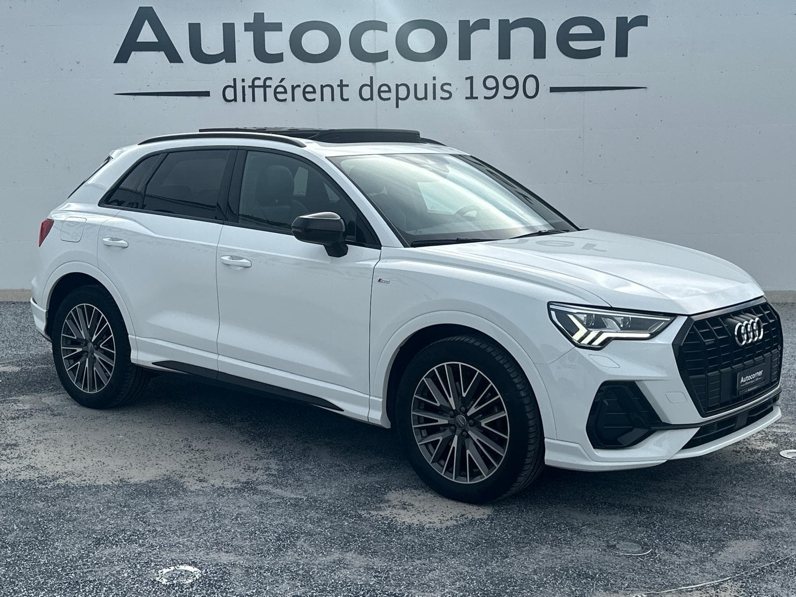 AUDI Q3 - Image 3