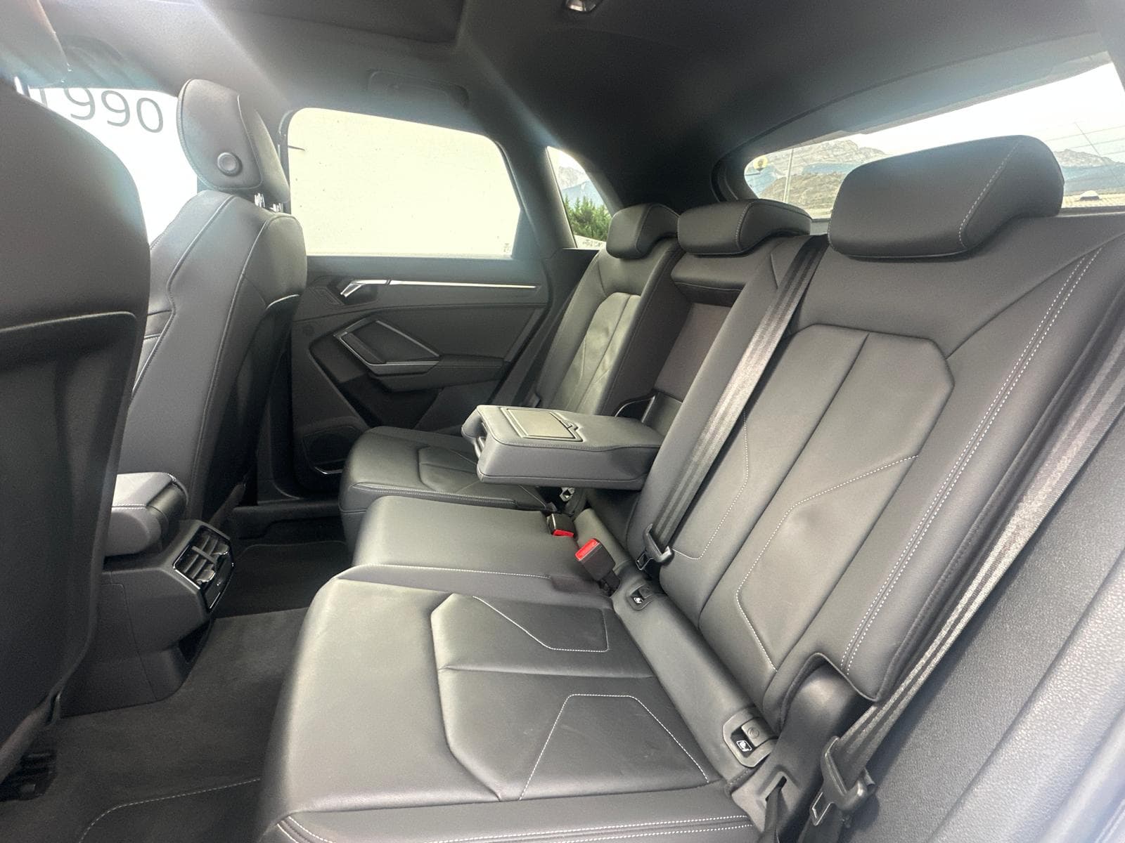 AUDI Q3 - Image 11