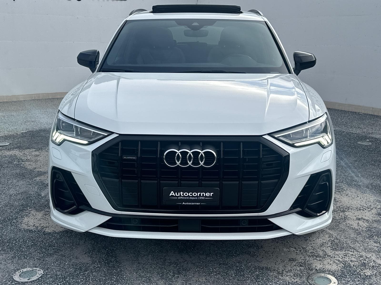 AUDI Q3 - Image 2