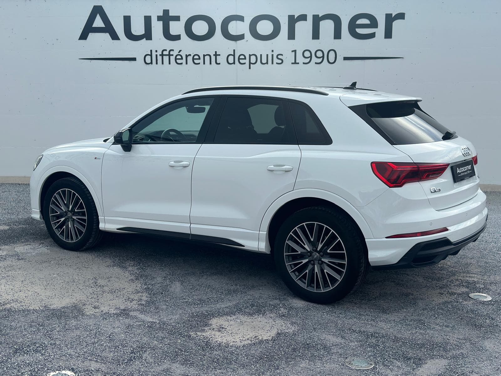 AUDI Q3 - Image 4