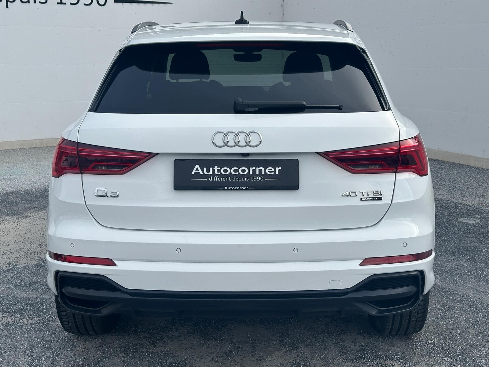 AUDI Q3 - Image 5