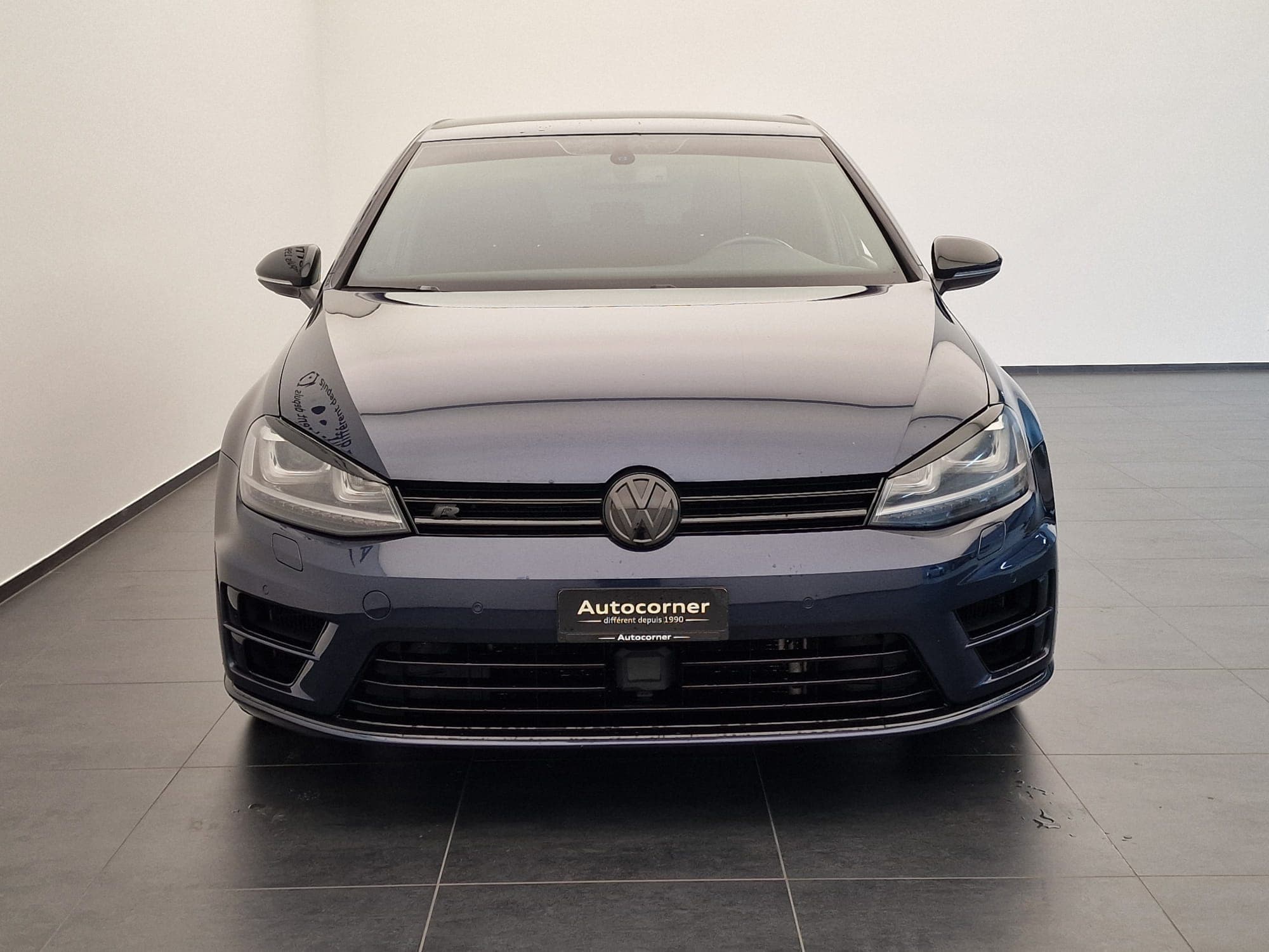 VW GOLF - Image 4