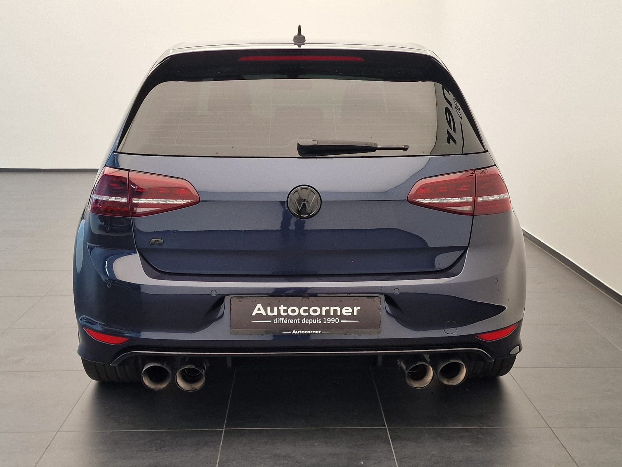 VW GOLF - Image 8