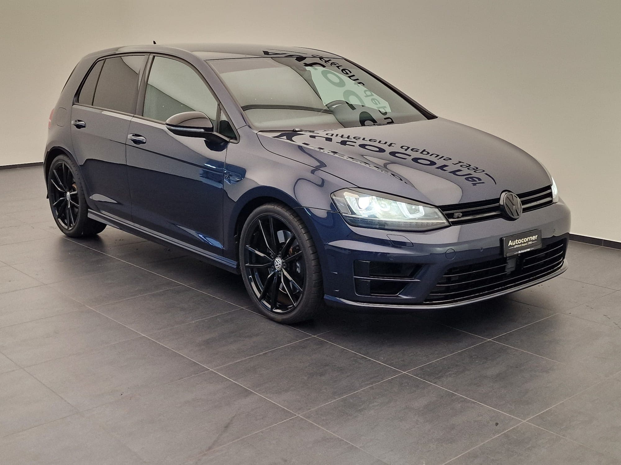 VW GOLF - Image 5