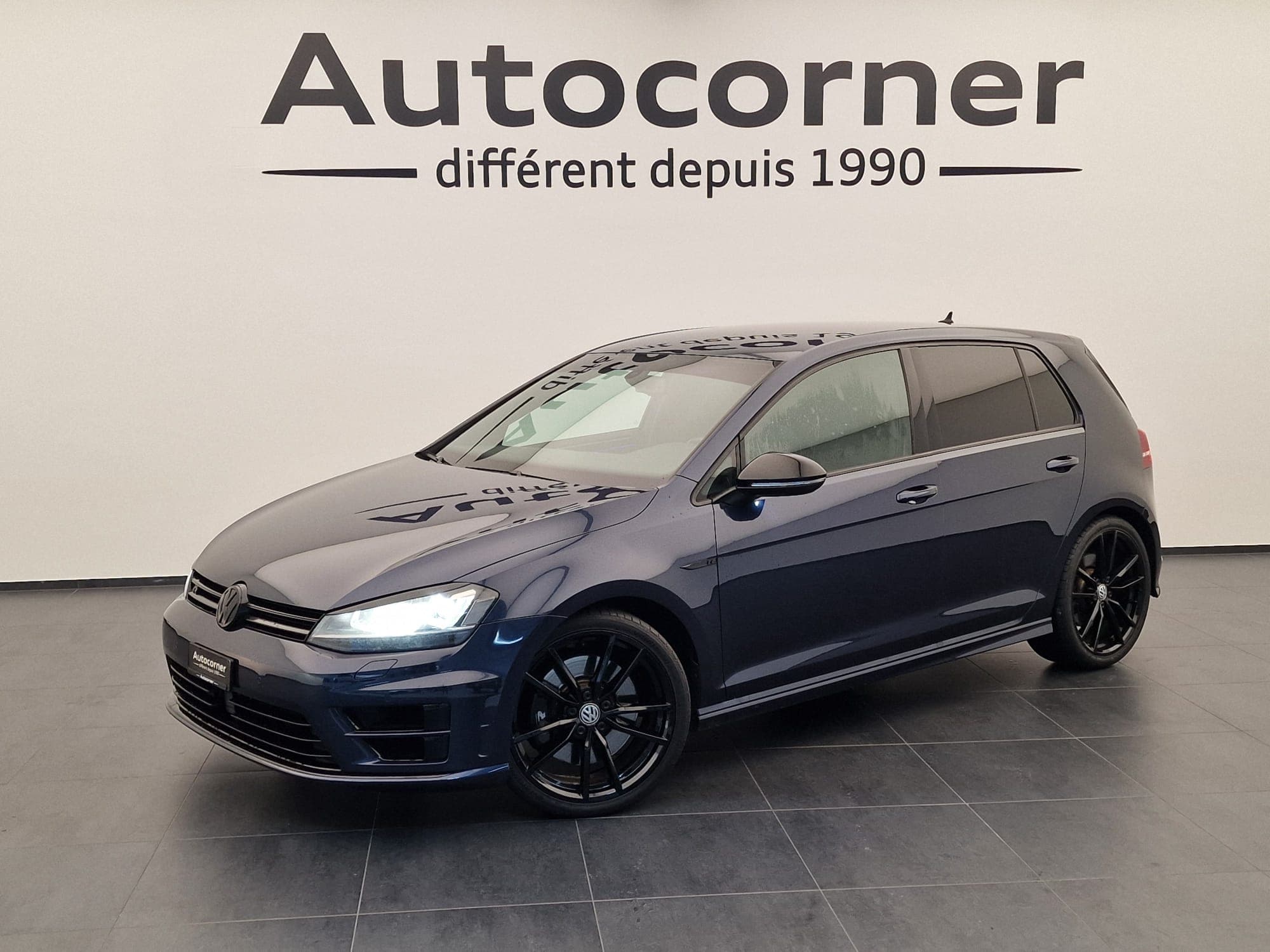 VW GOLF - Image 1
