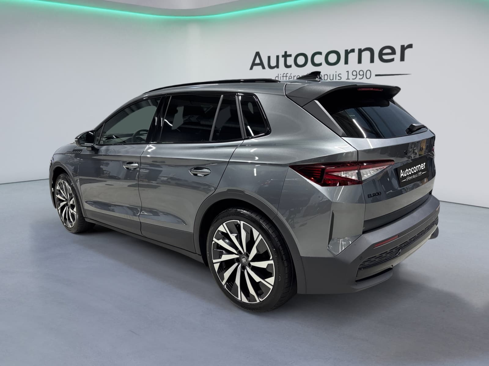 SKODA ELROQ - Image 3