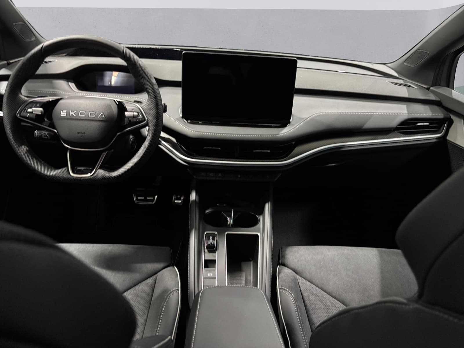SKODA ELROQ - Image 10