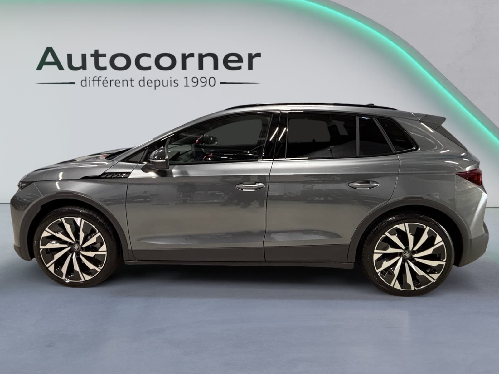 SKODA ELROQ - Image 6