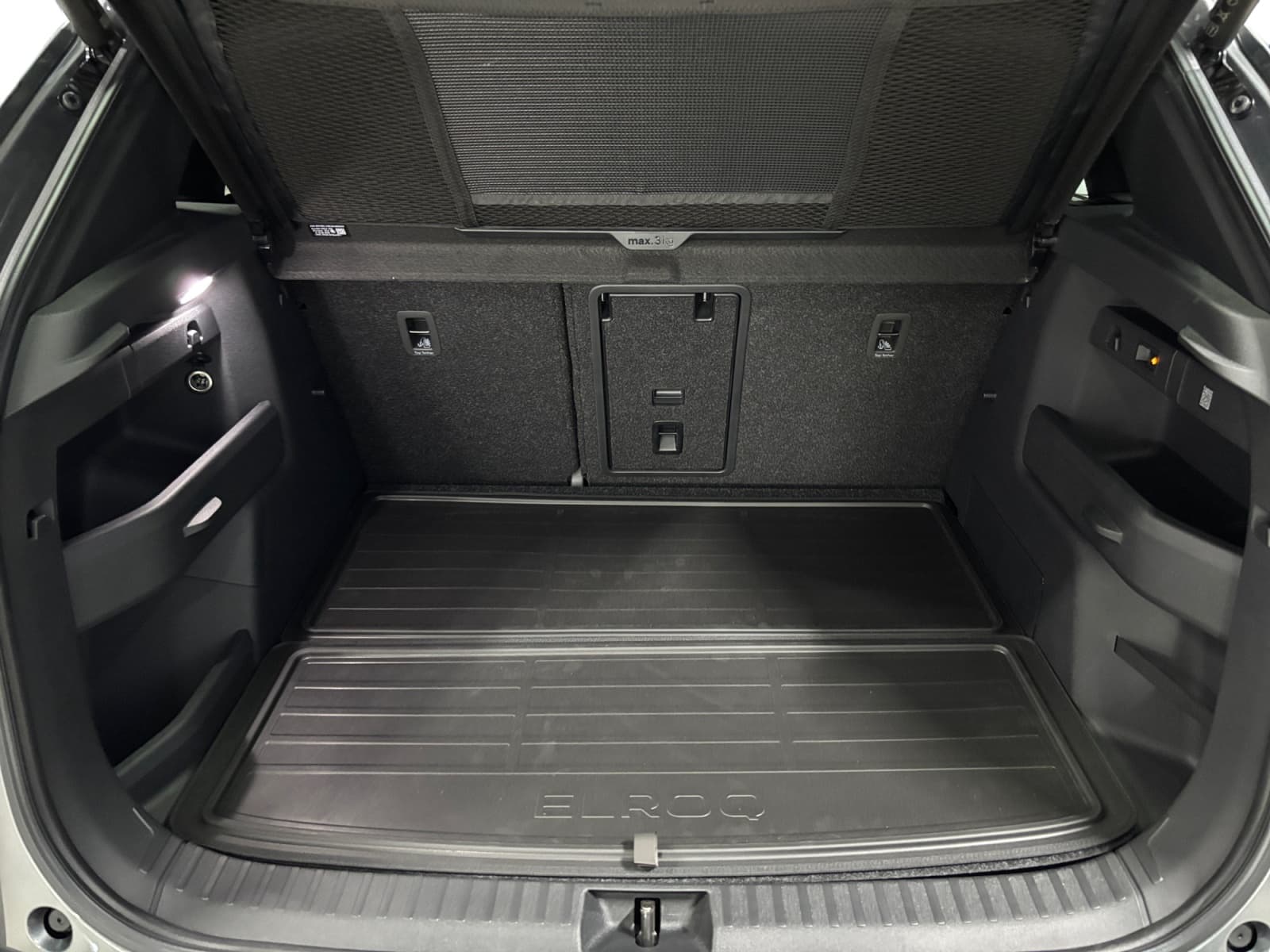SKODA ELROQ - Image 14