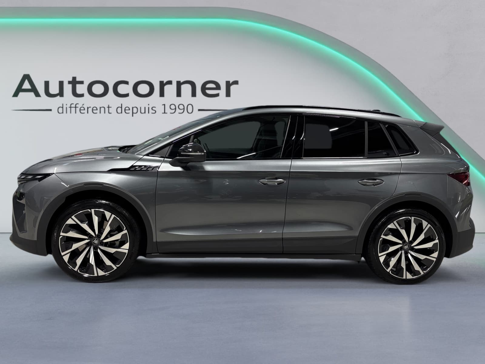 SKODA ELROQ - Image 2