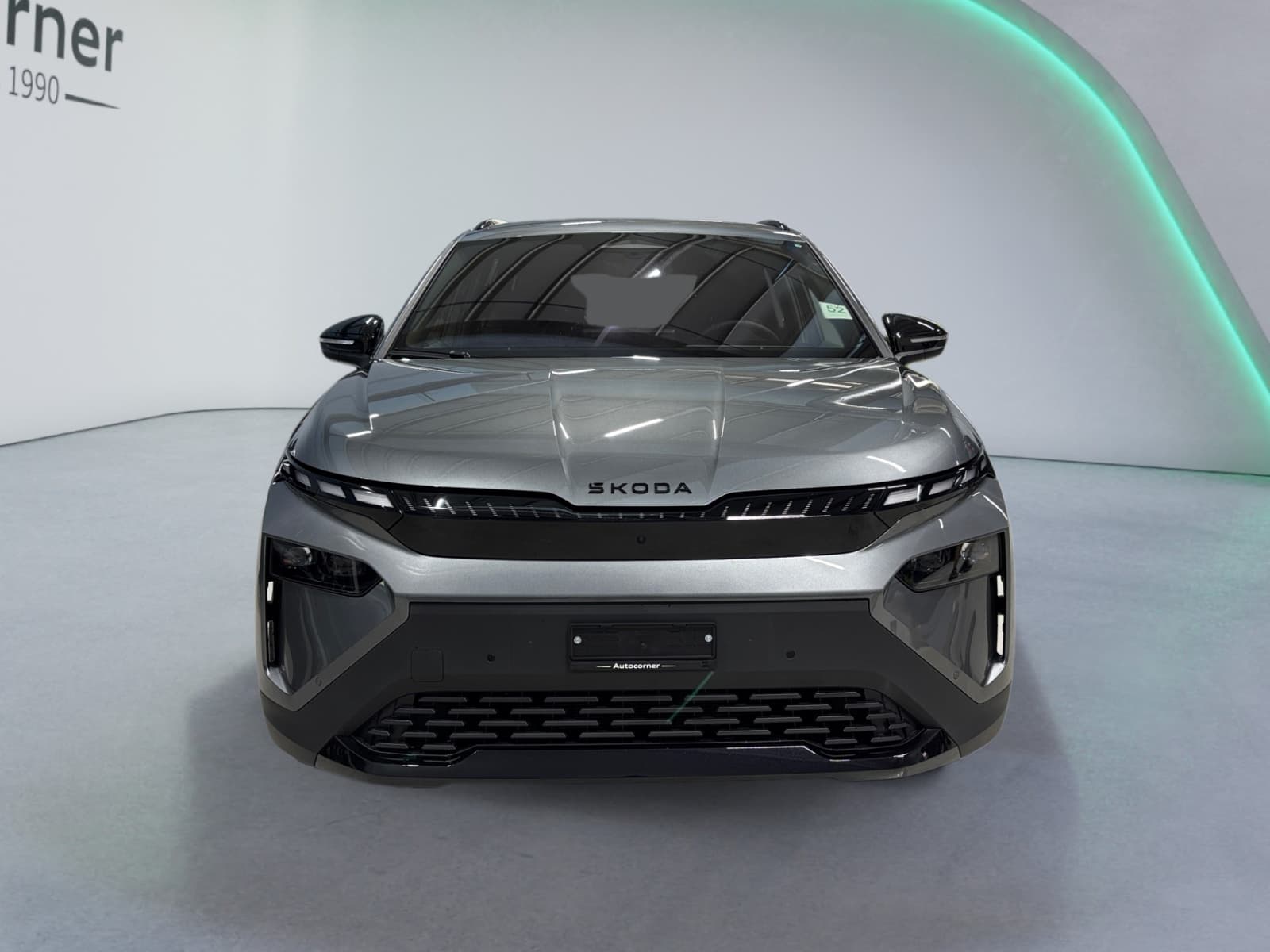 SKODA ELROQ - Image 8