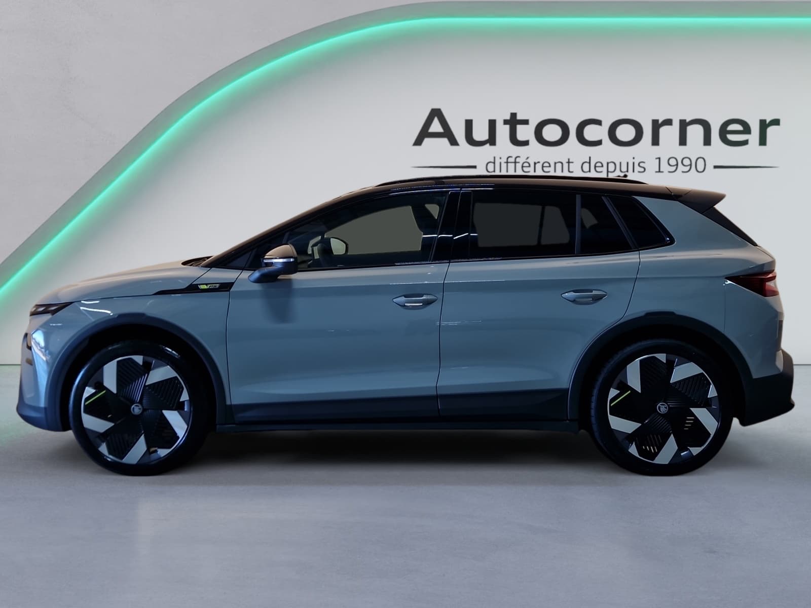 SKODA ELROQ - Image 2