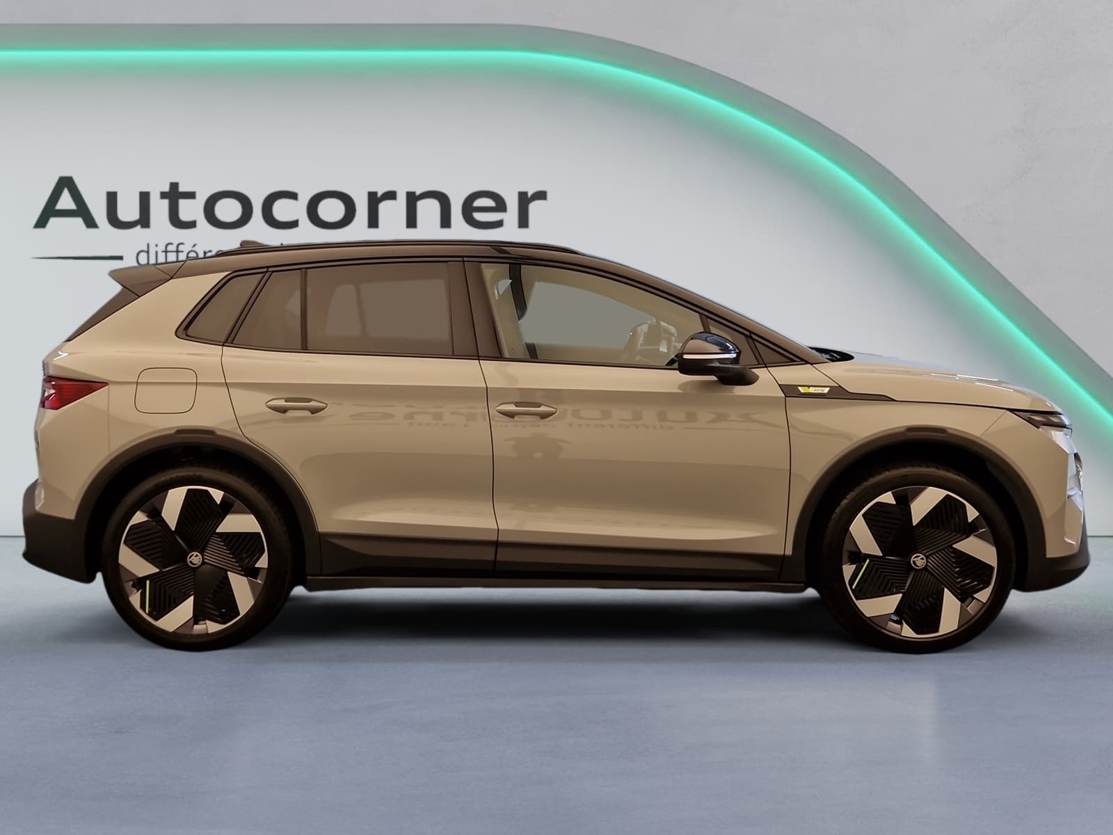SKODA ELROQ - Image 6