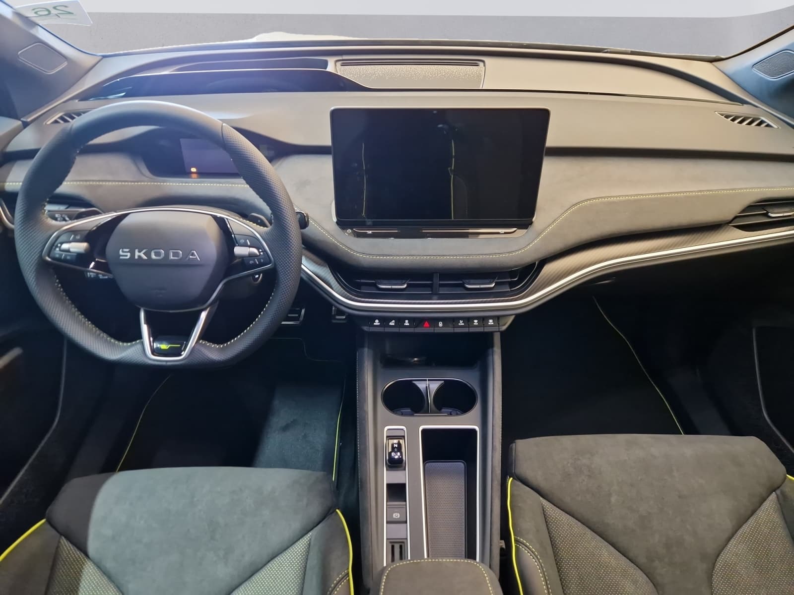 SKODA ELROQ - Image 11