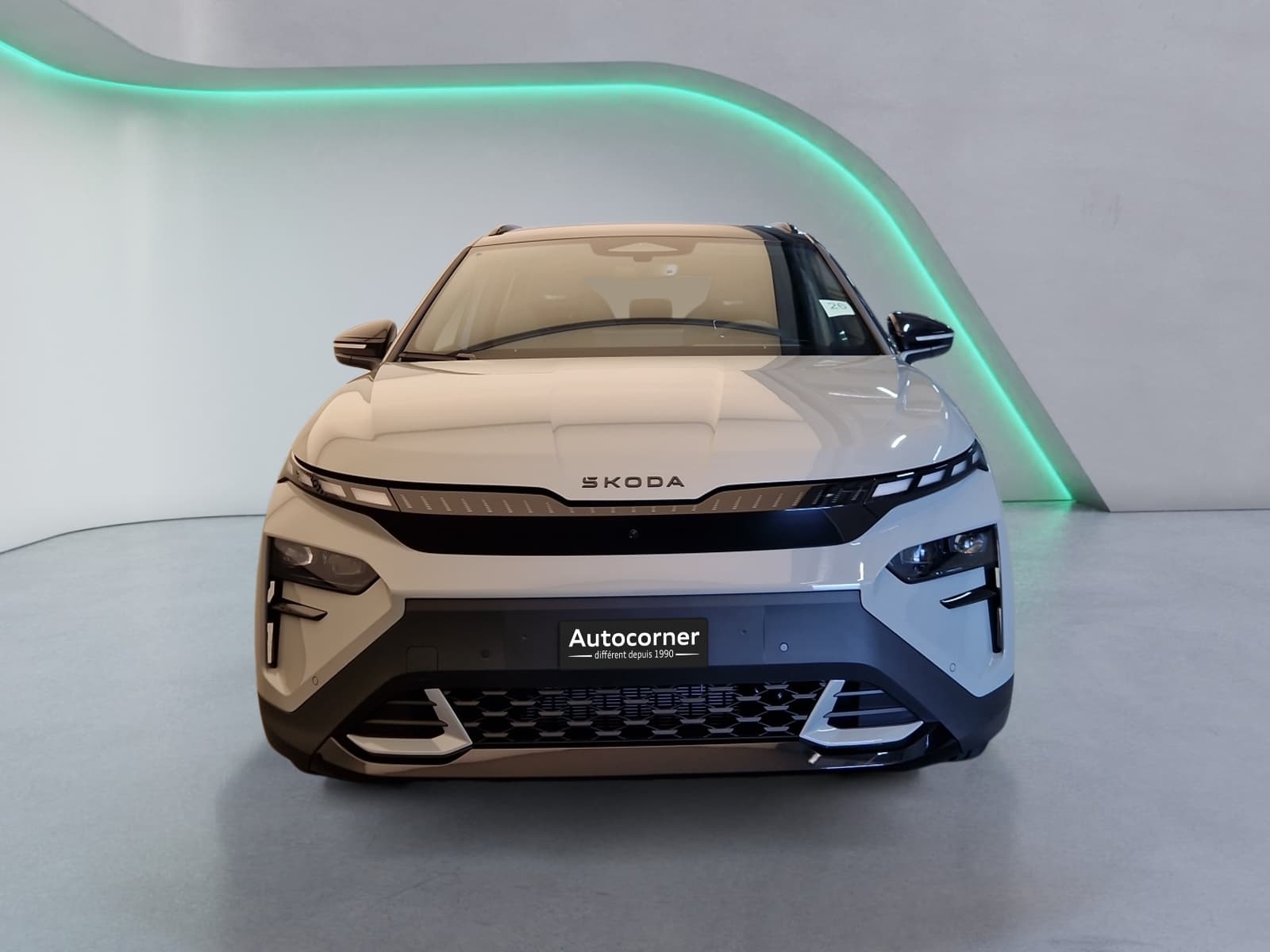 SKODA ELROQ - Image 9