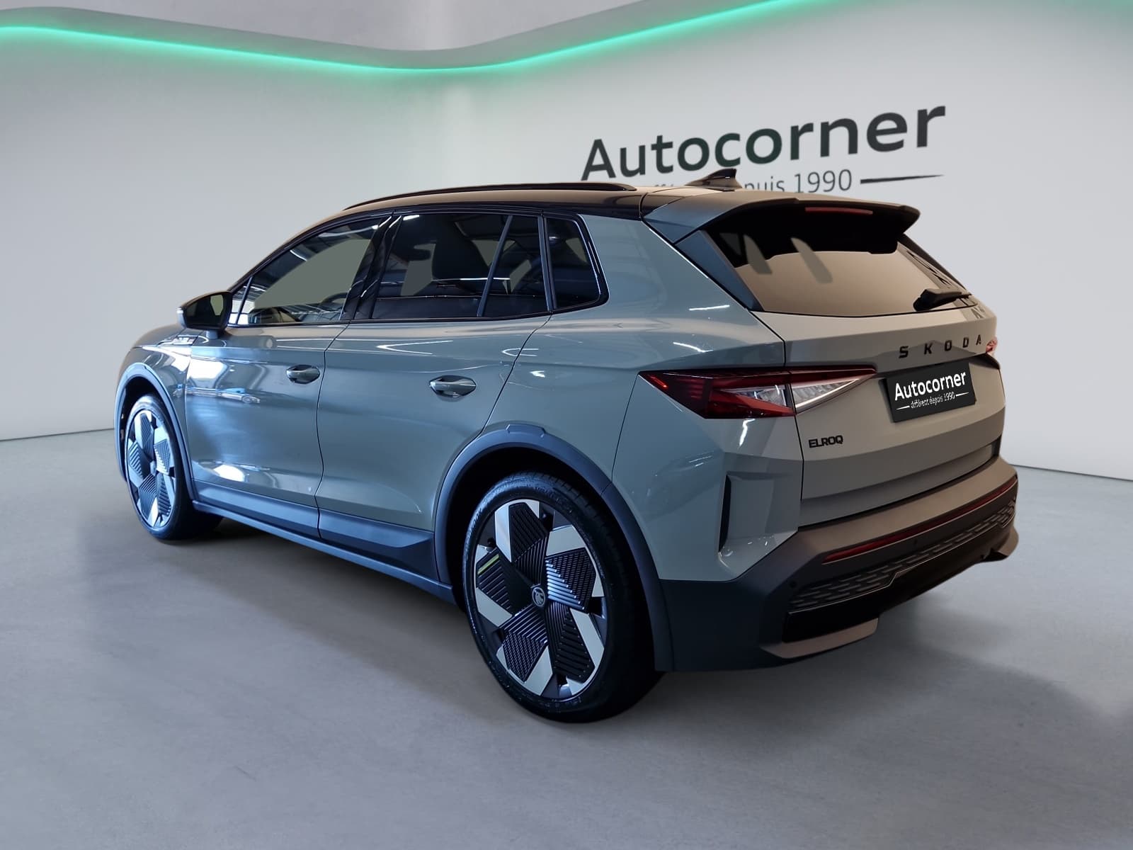 SKODA ELROQ - Image 3