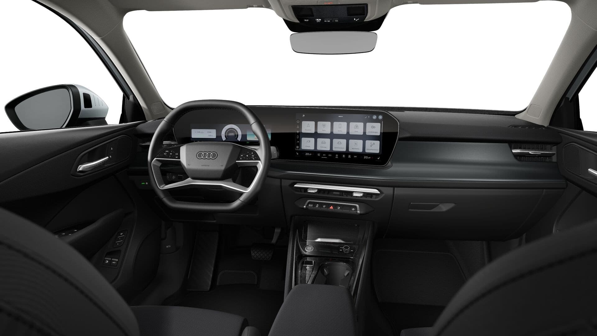 AUDI Q3 - Image 7