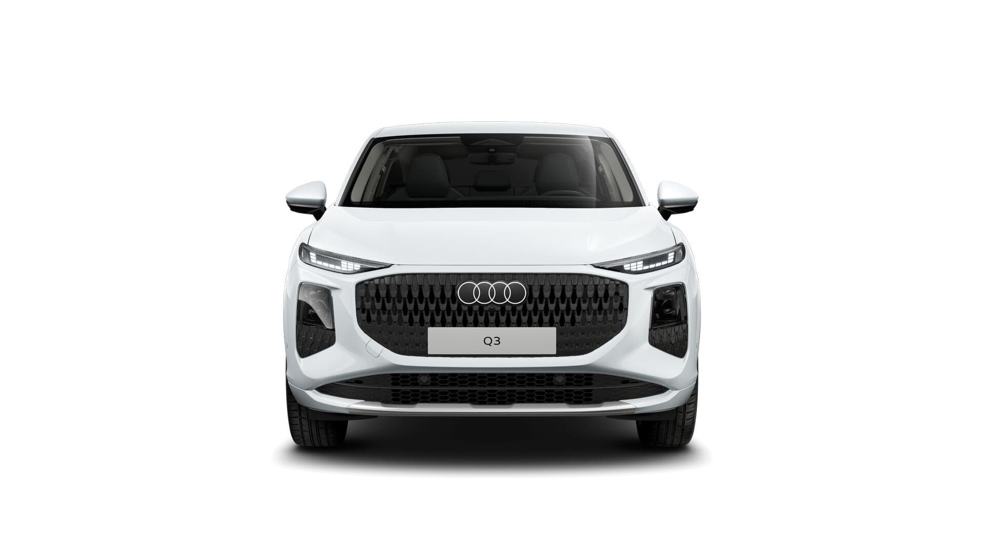 AUDI Q3 - Image 2
