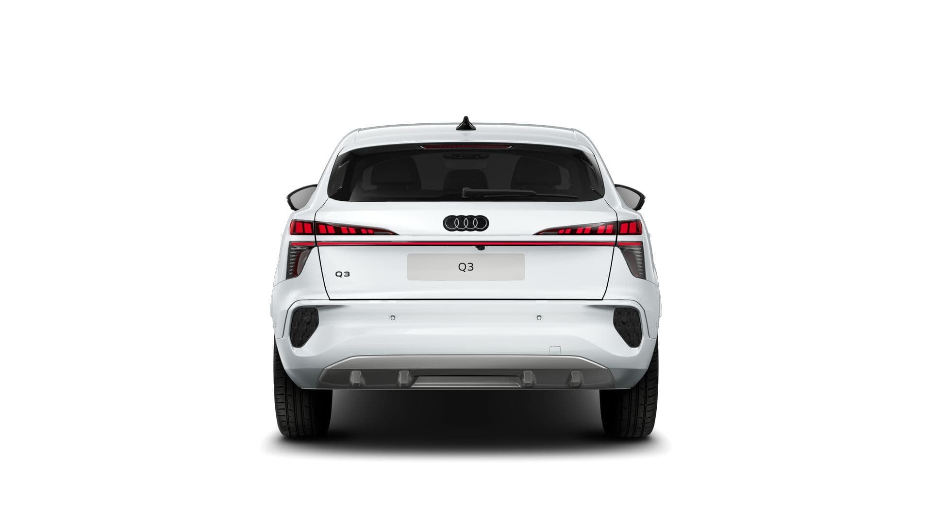 AUDI Q3 - Image 3