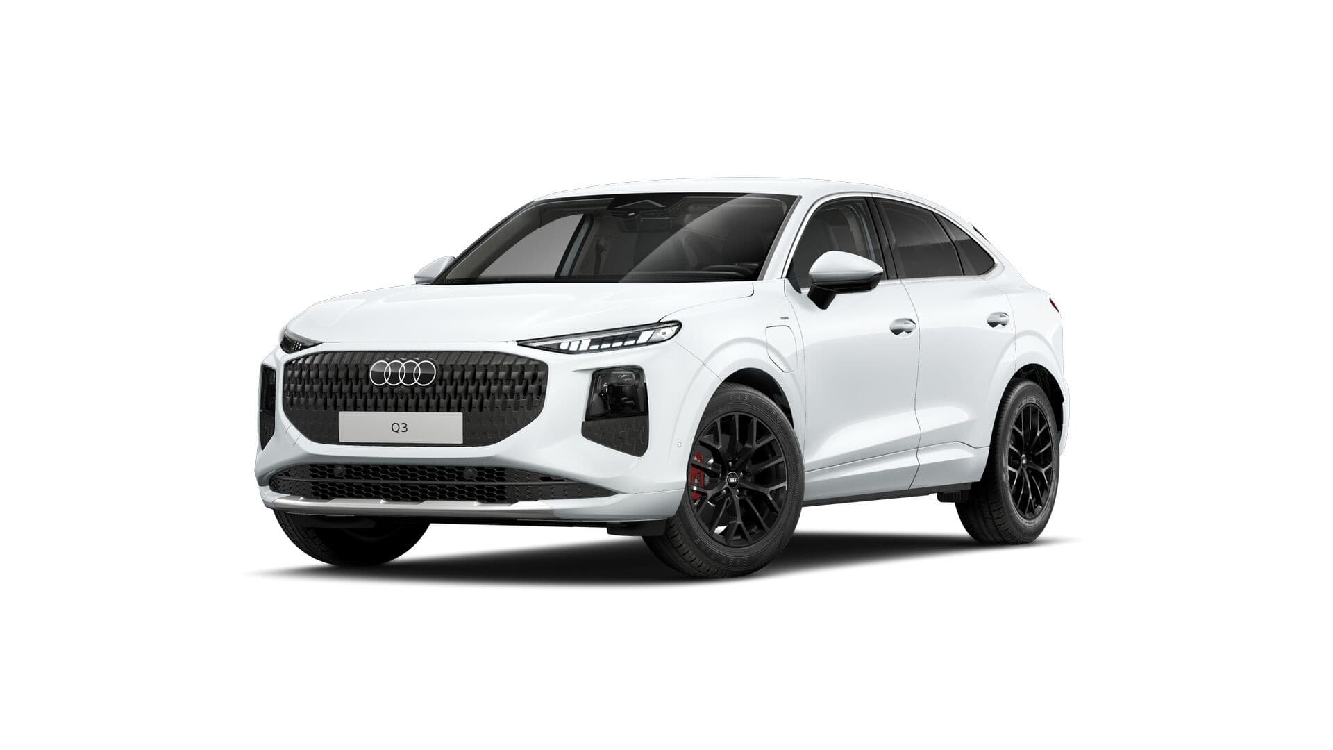 AUDI Q3 - Image 1