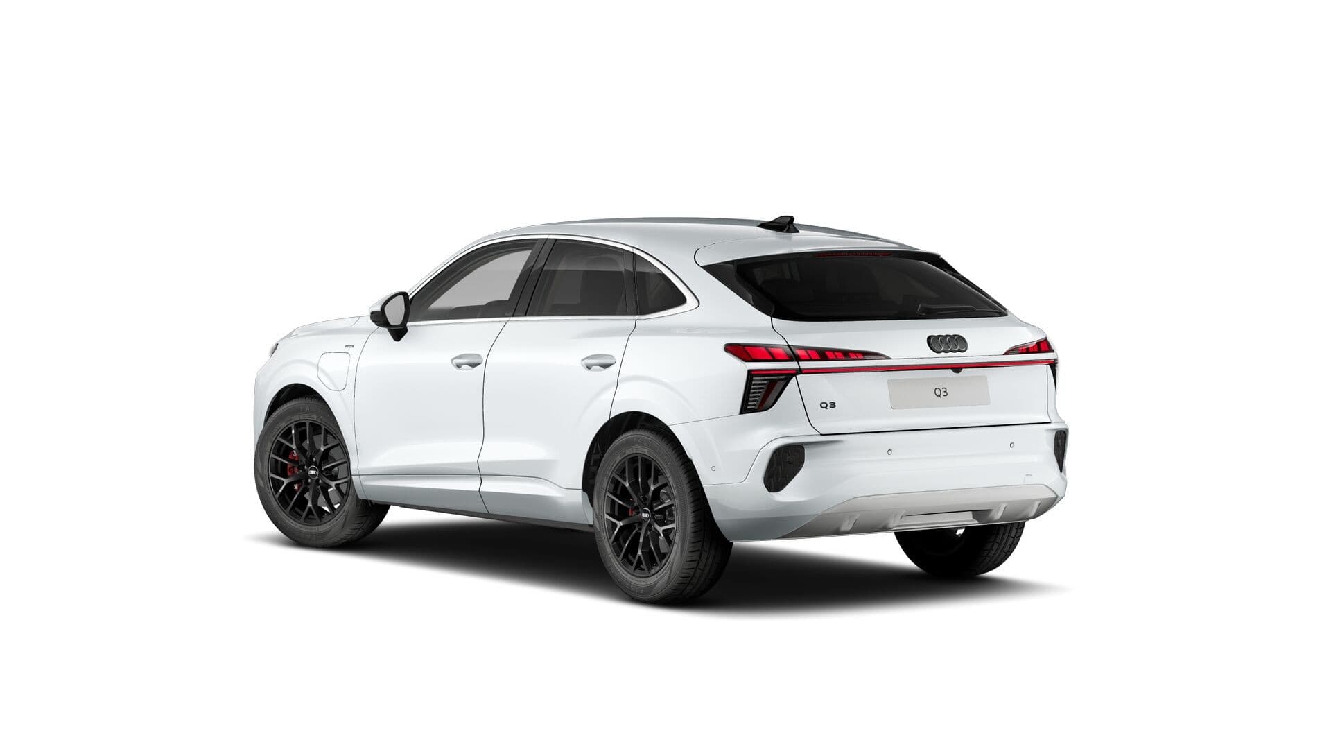 AUDI Q3 - Image 4