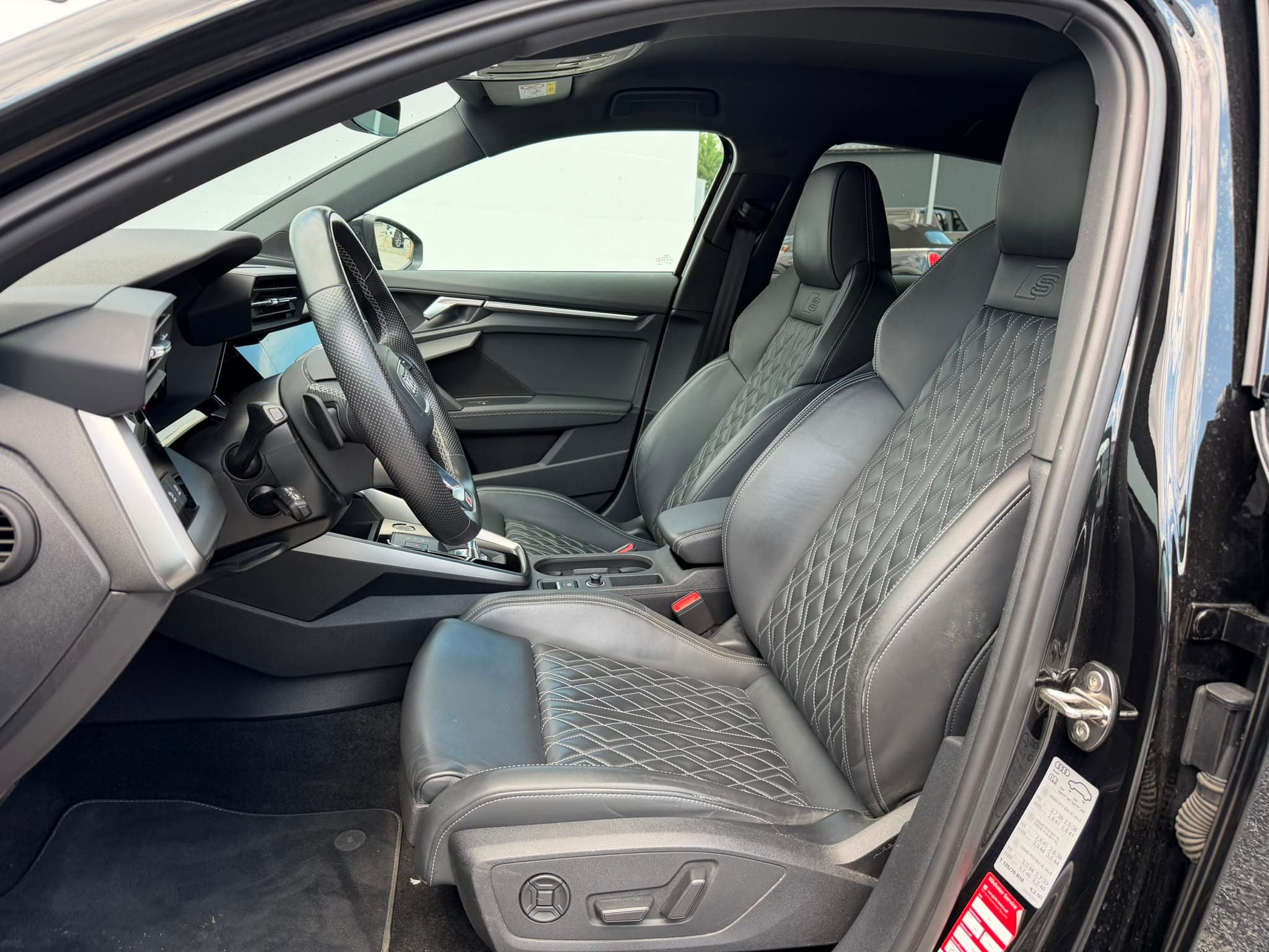AUDI S3 - Image 7