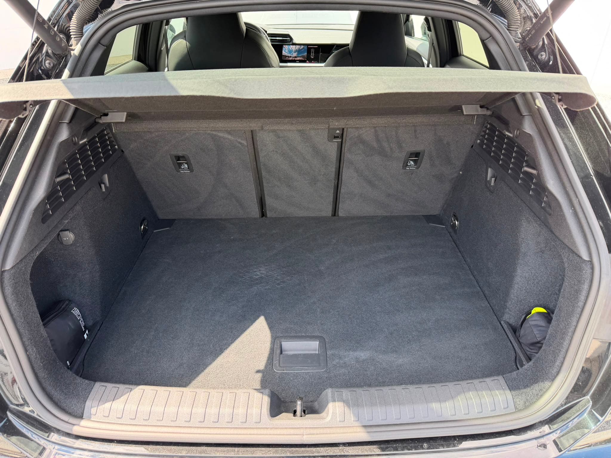 AUDI S3 - Image 11