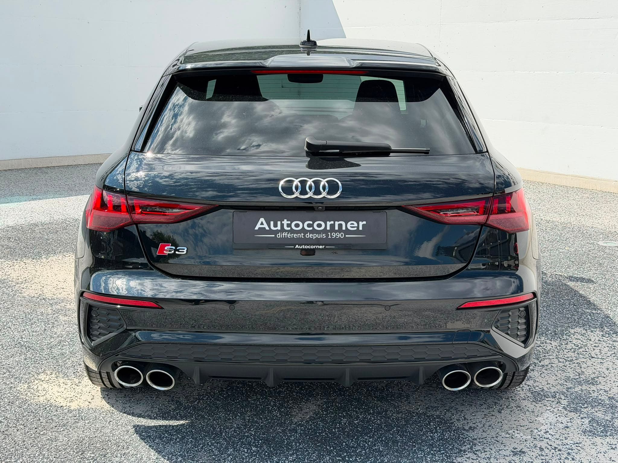 AUDI S3 - Image 3