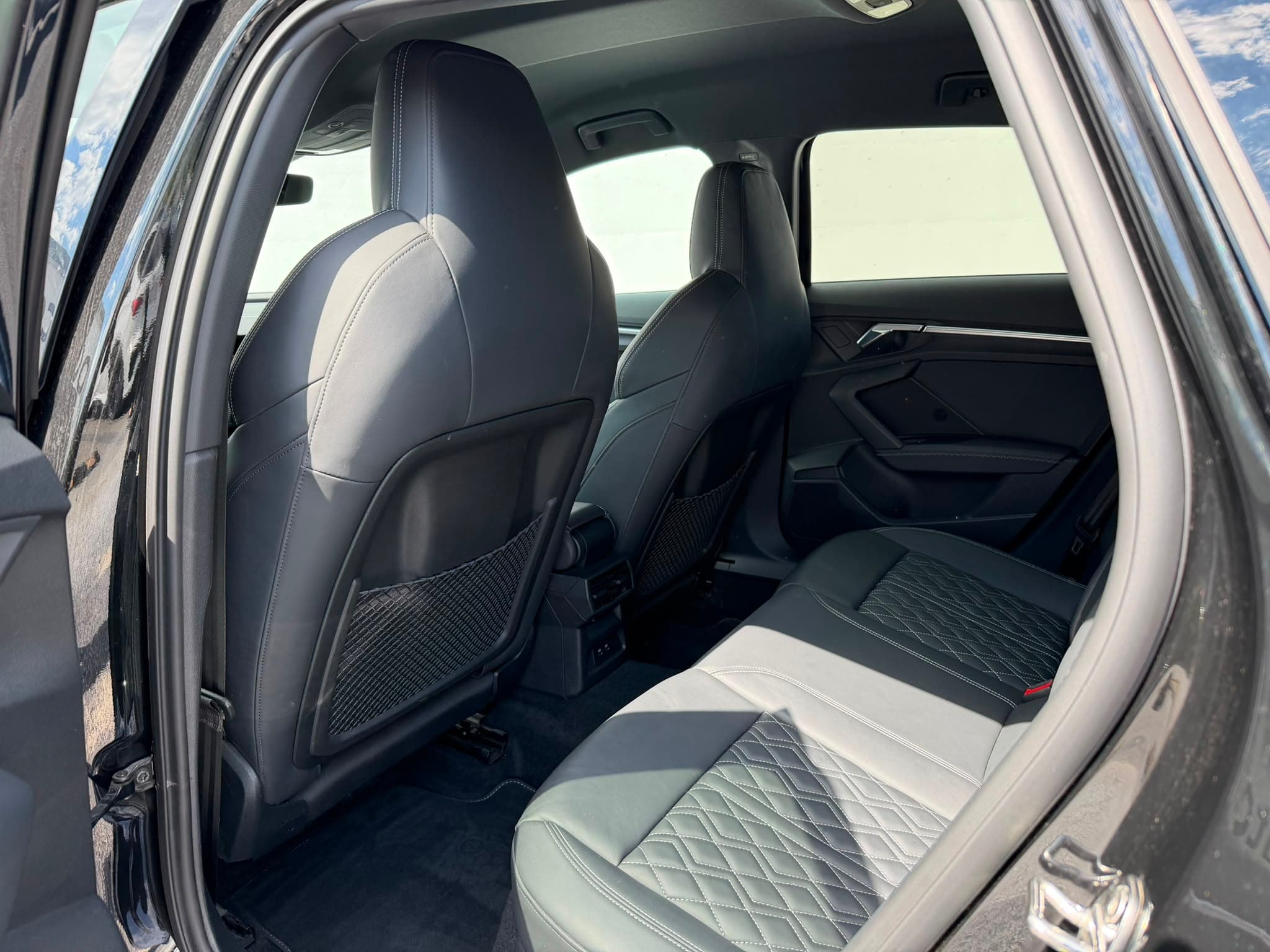 AUDI S3 - Image 10
