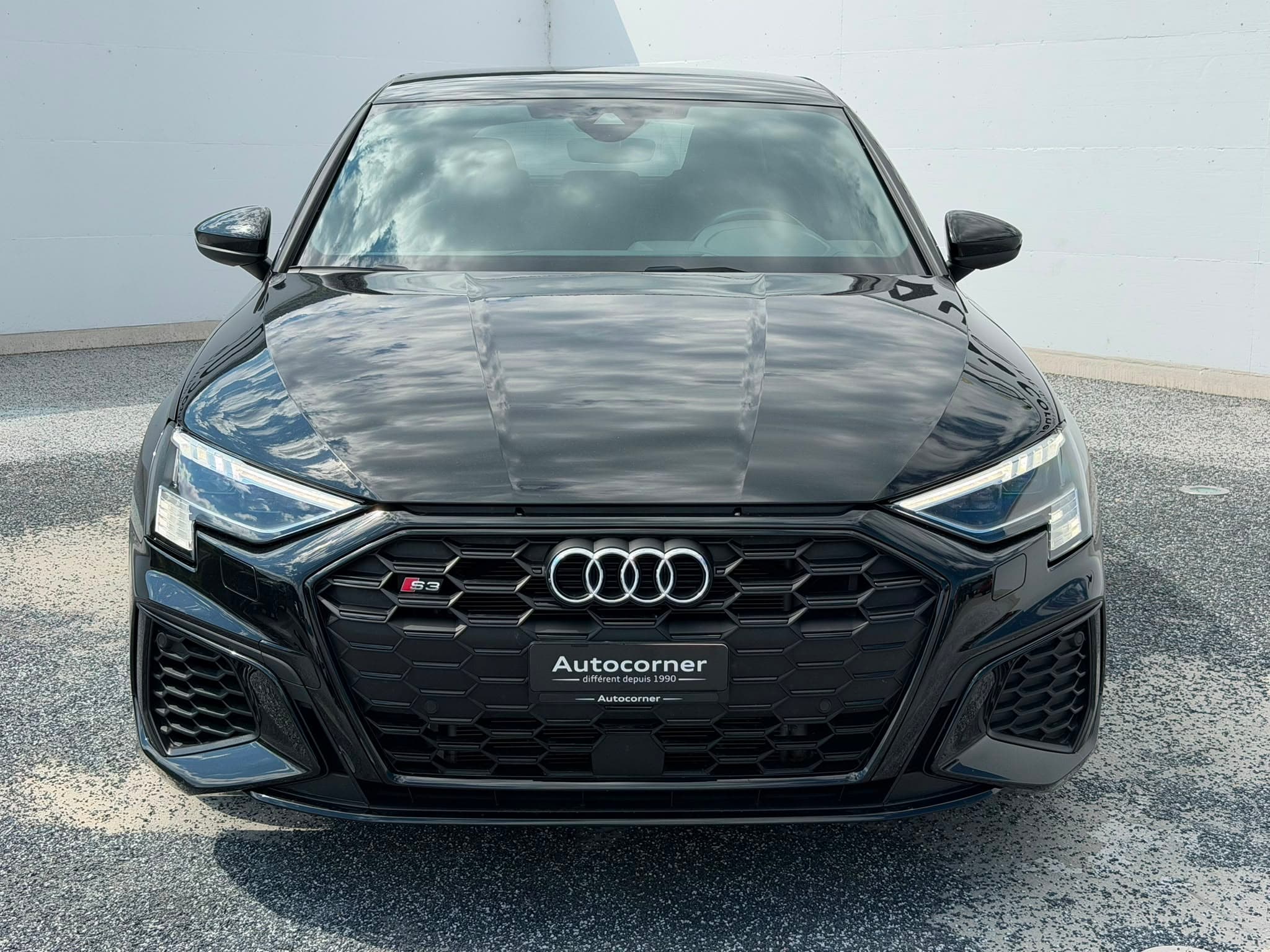 AUDI S3 - Image 5