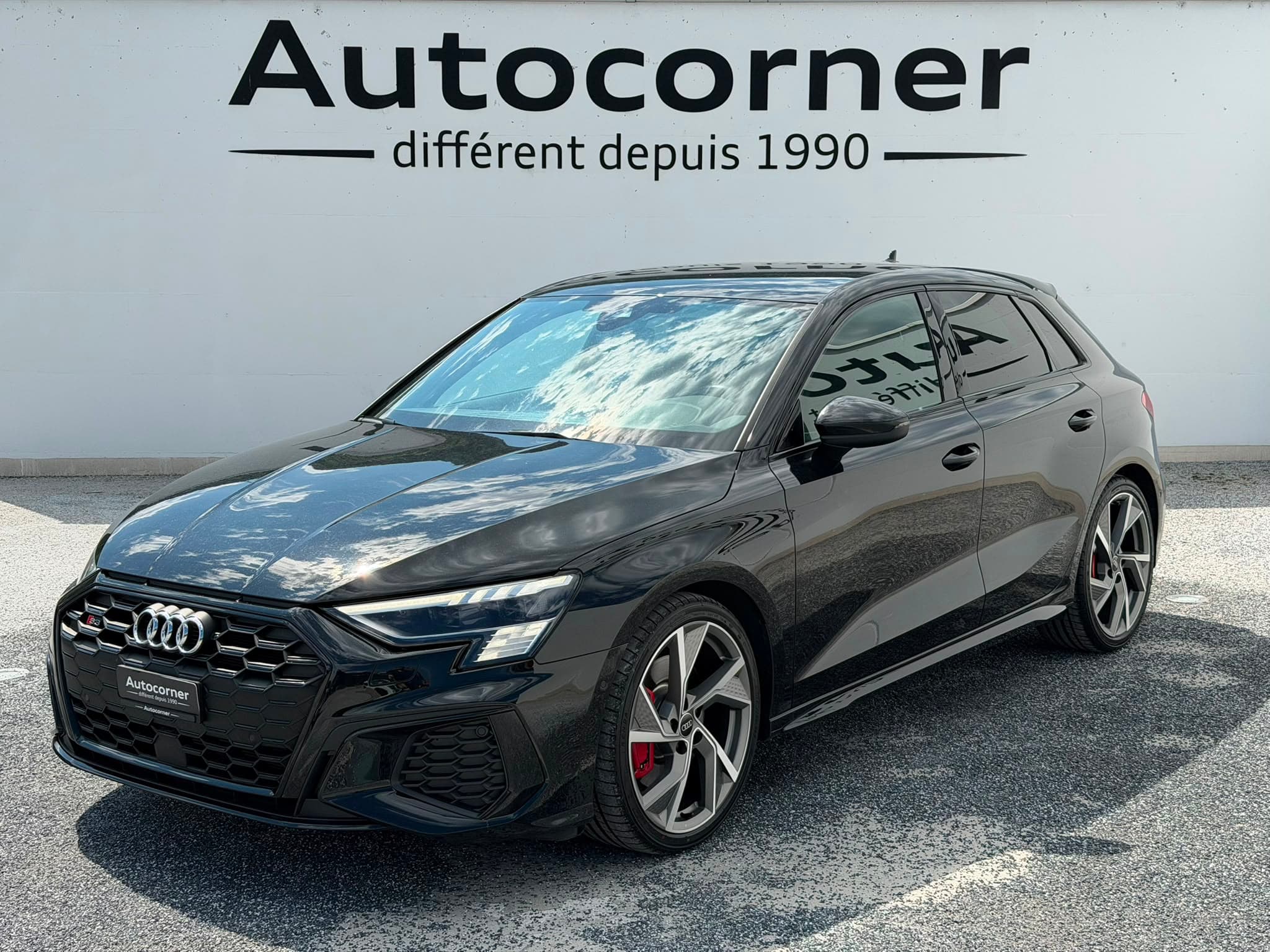 AUDI S3 - Image 1