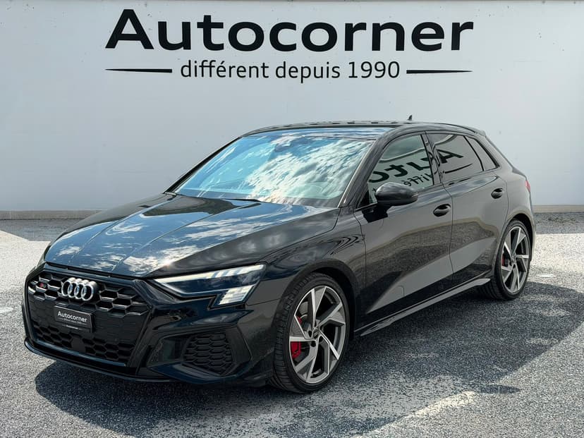 AUDI S3