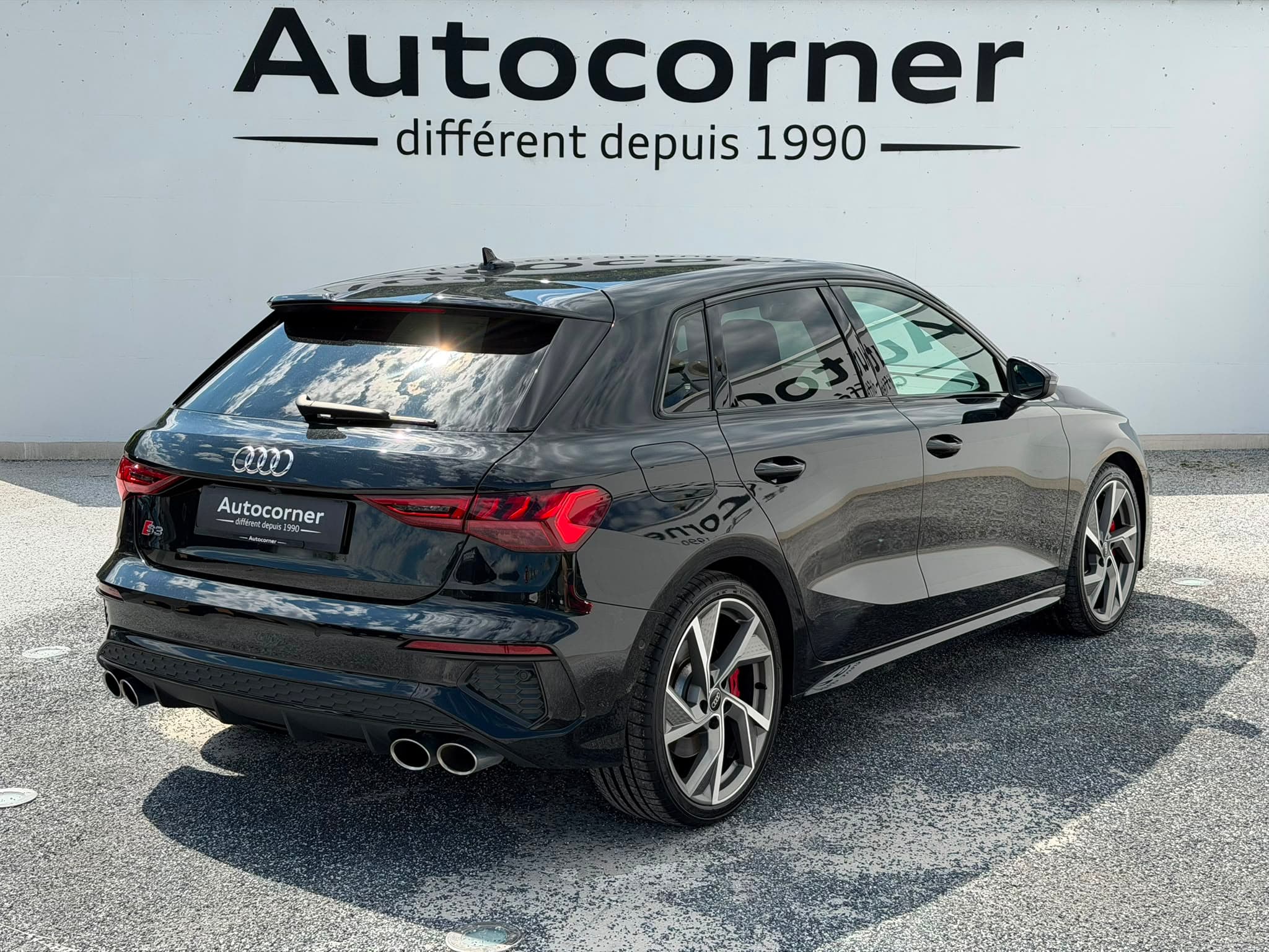 AUDI S3 - Image 2