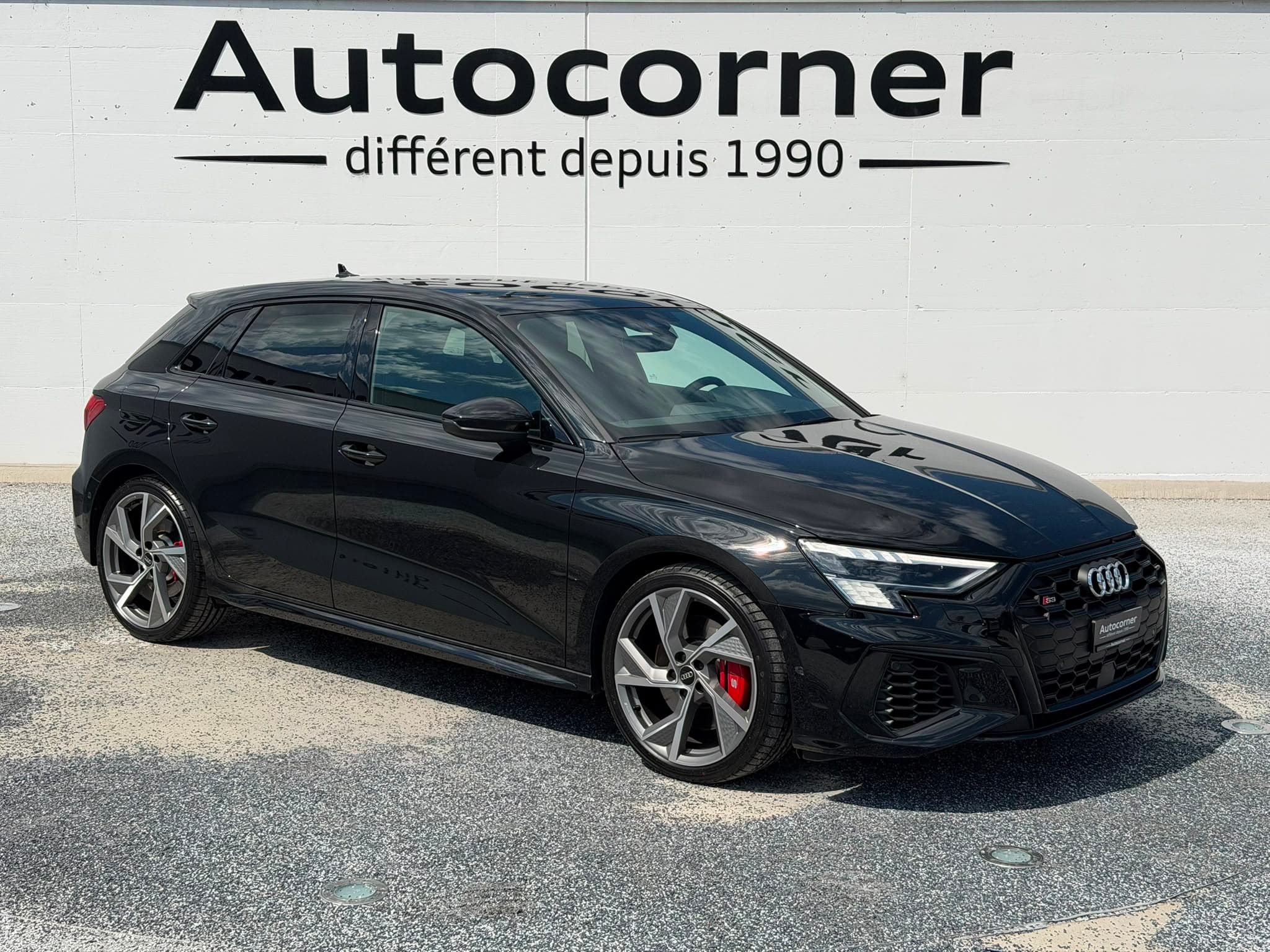 AUDI S3 - Image 6