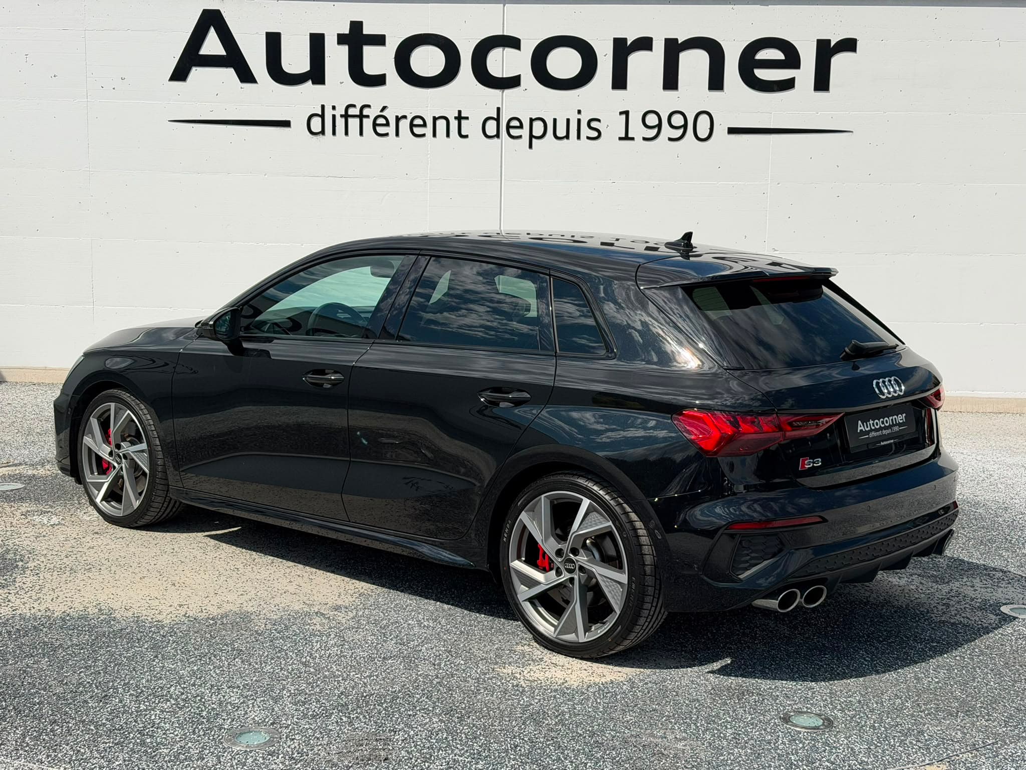 AUDI S3 - Image 4