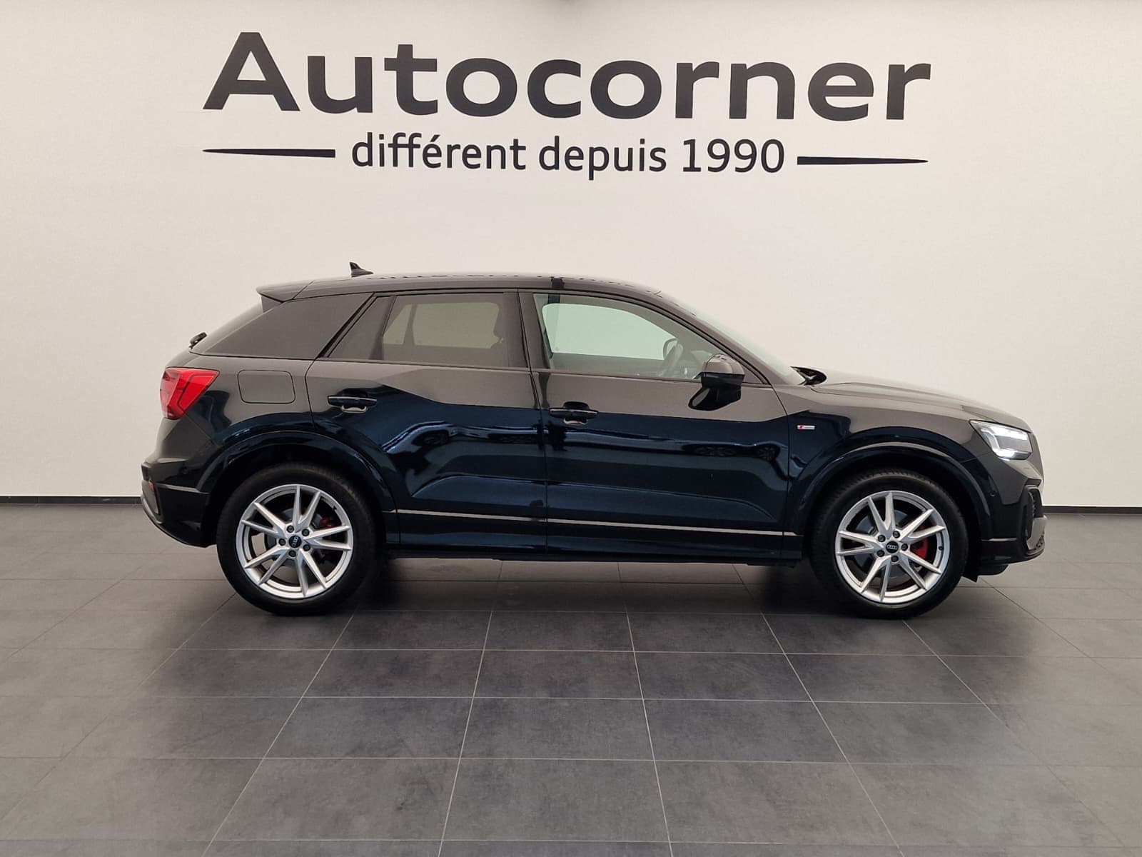 AUDI Q2 - Image 6