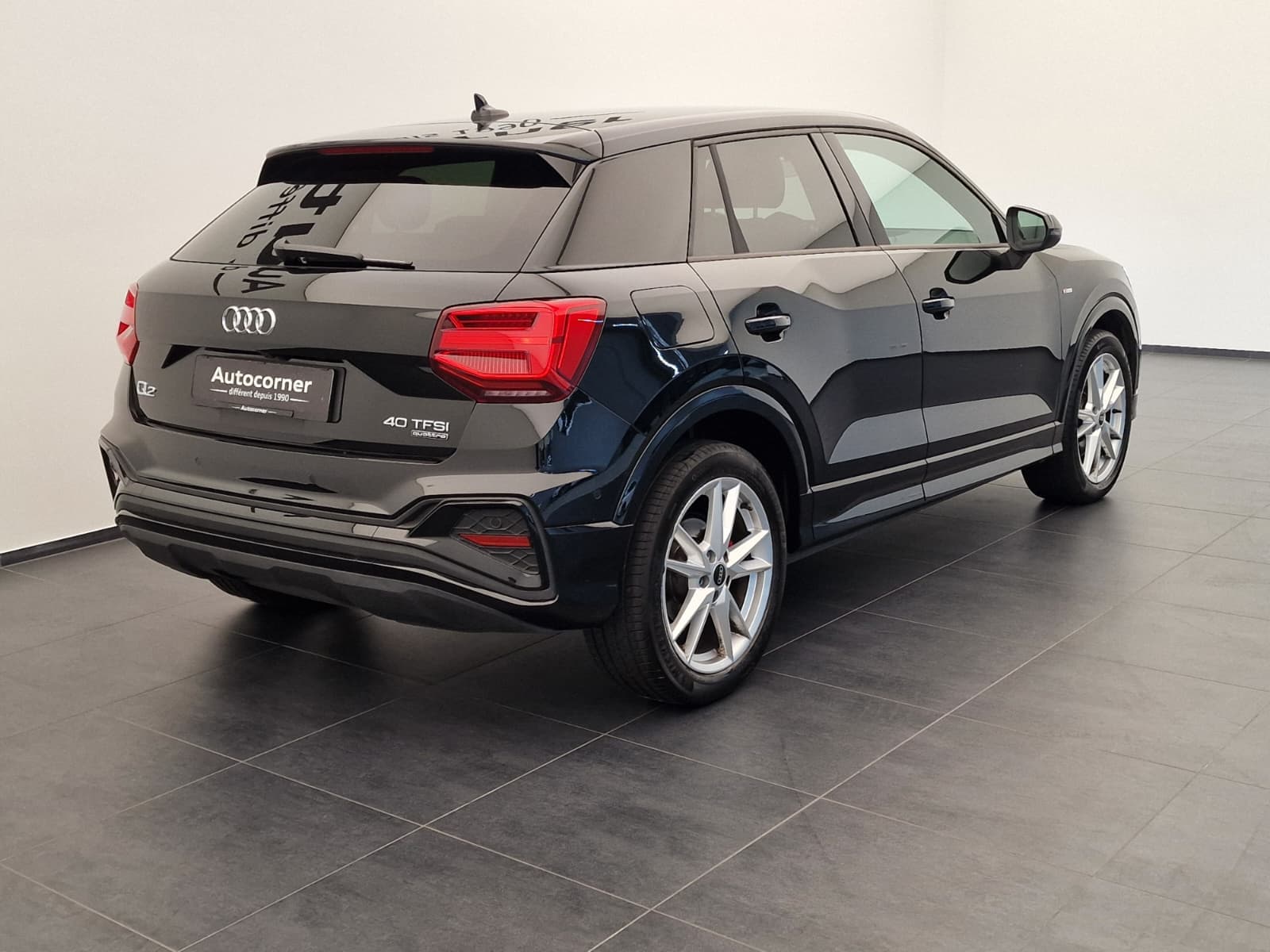 AUDI Q2 - Image 7