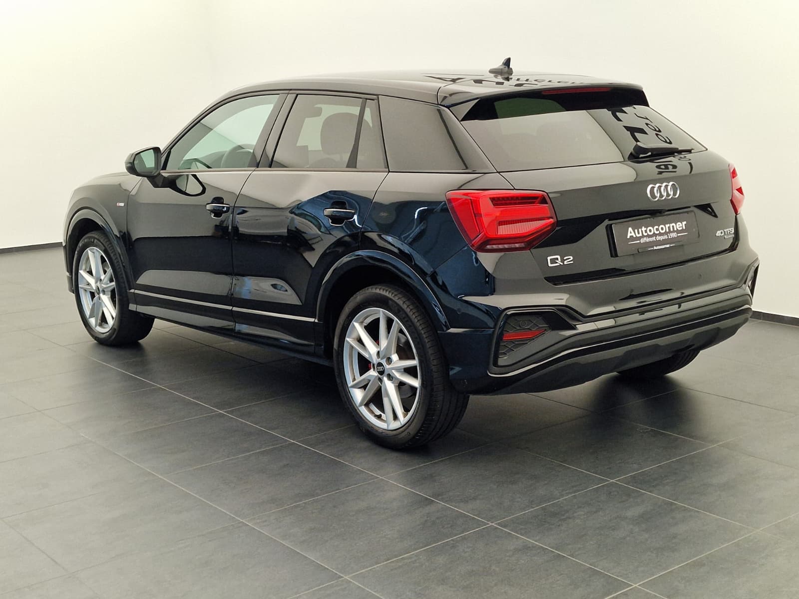AUDI Q2 - Image 9