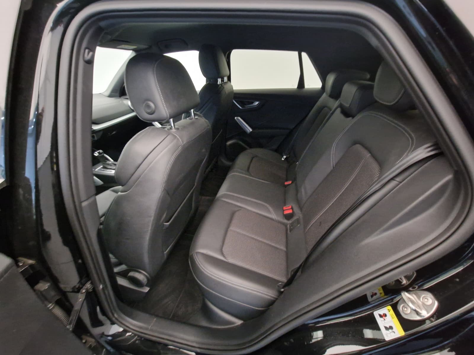 AUDI Q2 - Image 12